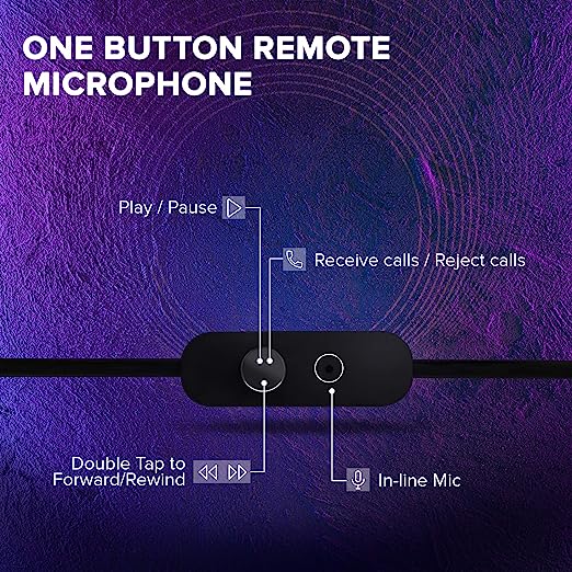 JBL C100SI Wired In Ear Headphones with Mic, JBL Pure Bass Sound, One Button Multi-function Remote, Angled Buds for Comfort fit (Black) JBL C100SI Wired In Ear Headphones with Mic, JBL Pure Bass Sound, One Button Multi-function Remote, Angled Buds for Comfort fit (Black)